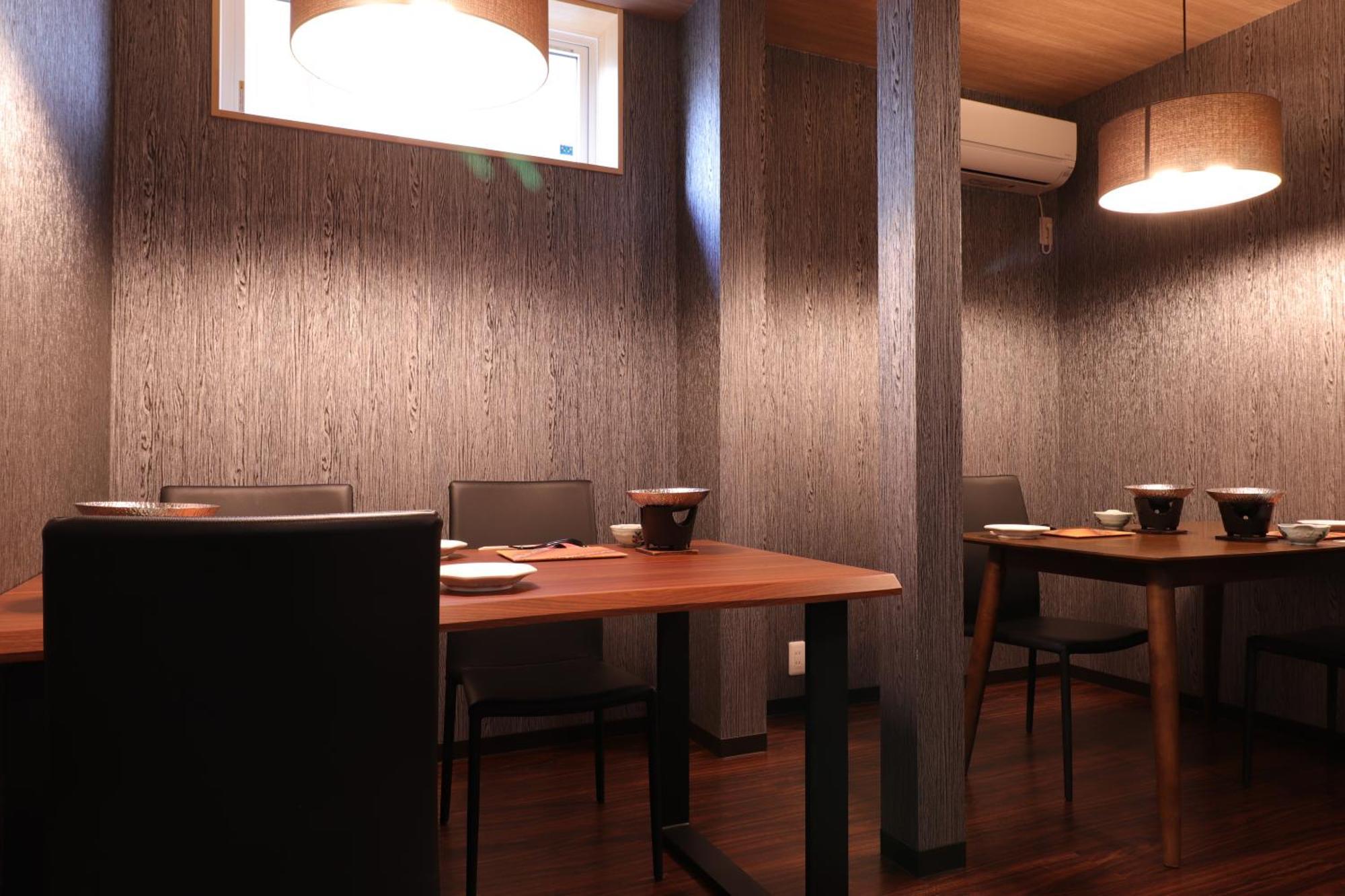 Ikariya Ryokan Яманути Экстерьер фото